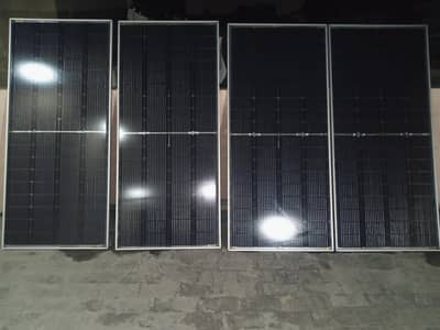 260watt solar set up for sell