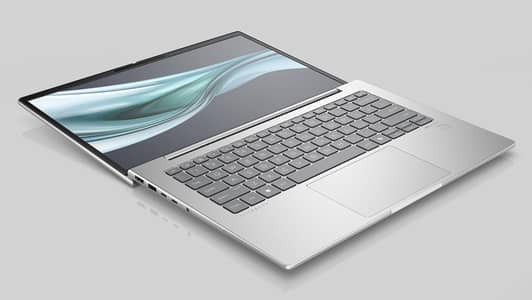 Hp Elite Book 640 G11 core ultra series 01, 14 gen plus