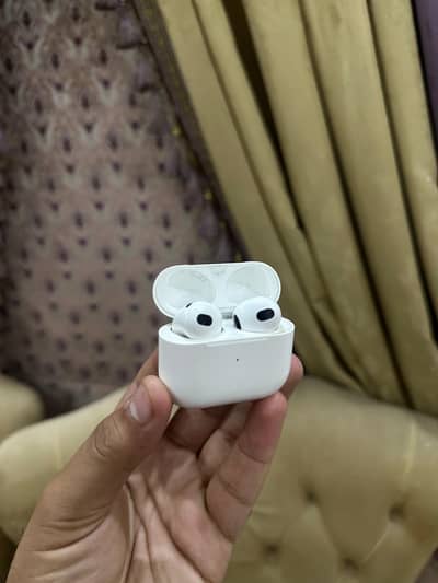 Airpods 3rd gen