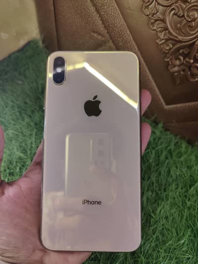 iPhone XS Max