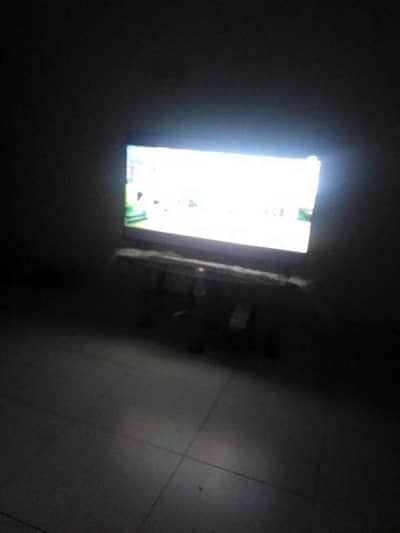smart tv 40 inch