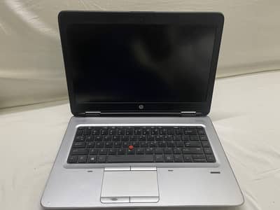 HP Core i5