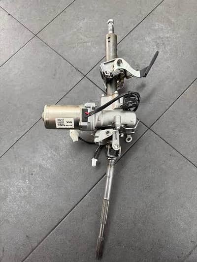 EPS | ELECTRIC POWER STEERING| FOR ALL CARS WITH SPEED SENSOR KIT