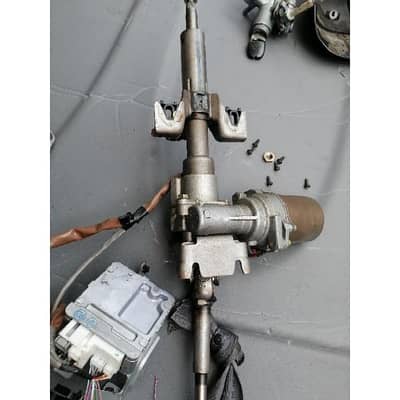 EPS | ELECTRIC POWER STEERING| FOR ALL CARS WITH SPEED SENSOR KIT|
