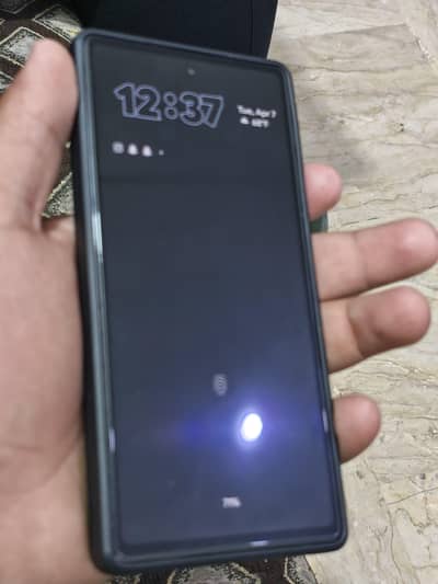 GOOGLE PIXEL 6A 6/128