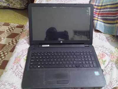 Hp laptop for sale