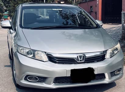 Civic vti oriel prosmetic UG