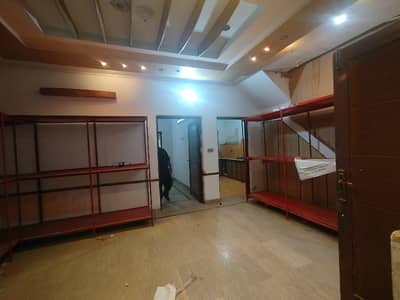 05 MARLA LOWER PORTION SILENT+ BACHELORS FOR RENT IN JOHAR TOWN LAHORE
