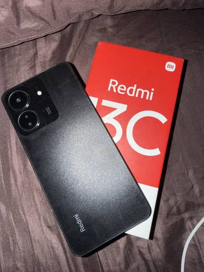 Redmi 13c