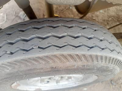 2 new tyres Mehran Alto Hiroof 2009 2010 2011 2012 2013 2014 2015 2016