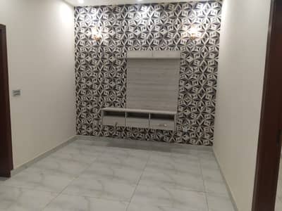 5 Marla Outstanding Double Storey House In DHA REHBER PRIME LOCATION