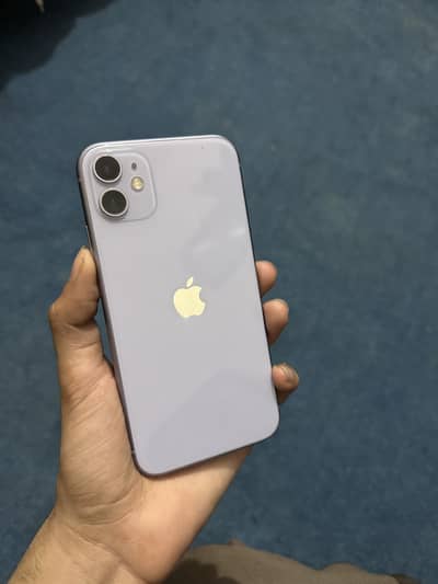 IPHONE 11 64 Gb
