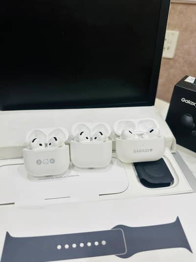 Airpods 4