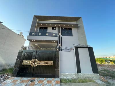 4 Marla Double story House For Sale In MPs Road Near Bosan Road Multan