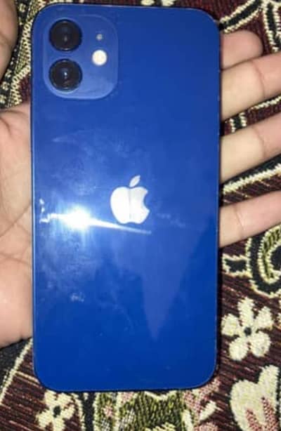 Iphone 12 Factory unlocked