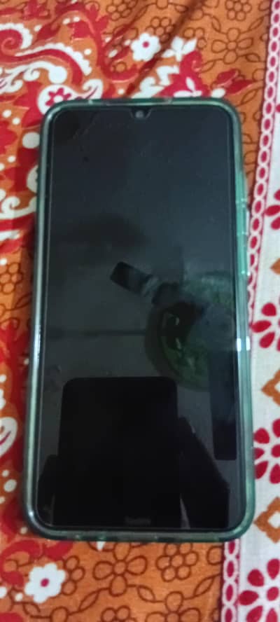 Redmi note 8 Non Pta