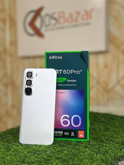 Infinix hot60 pro plus urgent sale