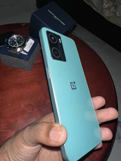 OnePlus Nord N20 SE Mint Condition 4Months Sim Time