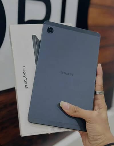 Tab A9 Zerometer 8GB / 128 GB / Samsung Galaxy Tab A9