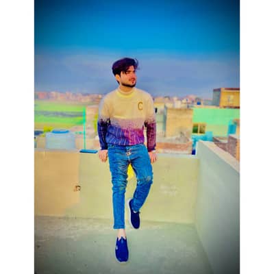 Kahna sa ya centerpark sa Muji jana hota ha kalma chowk tak agr