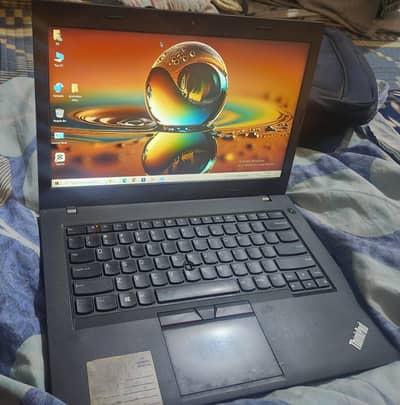 Core i5 7th Generation ThinkPad