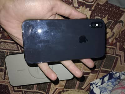 Iphone x Non PTA 64 Gb