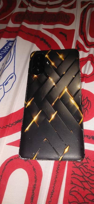 Redmi K40 Gaming 03268210126