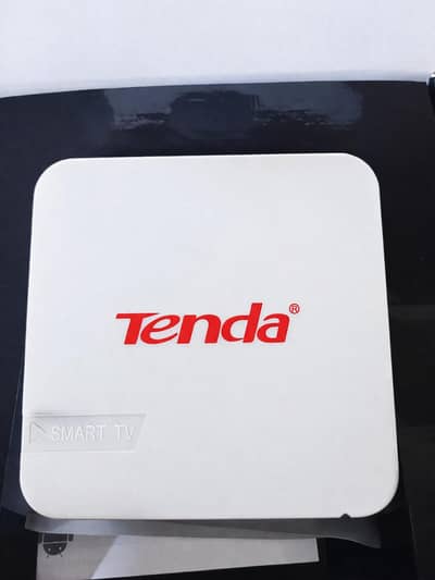 YENDA ANDROID BOX 4/64