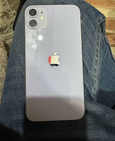 I phone 11 non pta factory