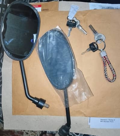 Honda 125cc New Condition 0300-6612088