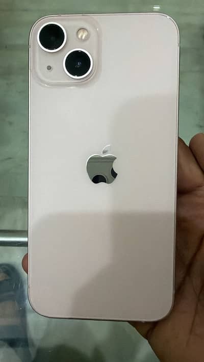 iPhone 13 Offical pta approved