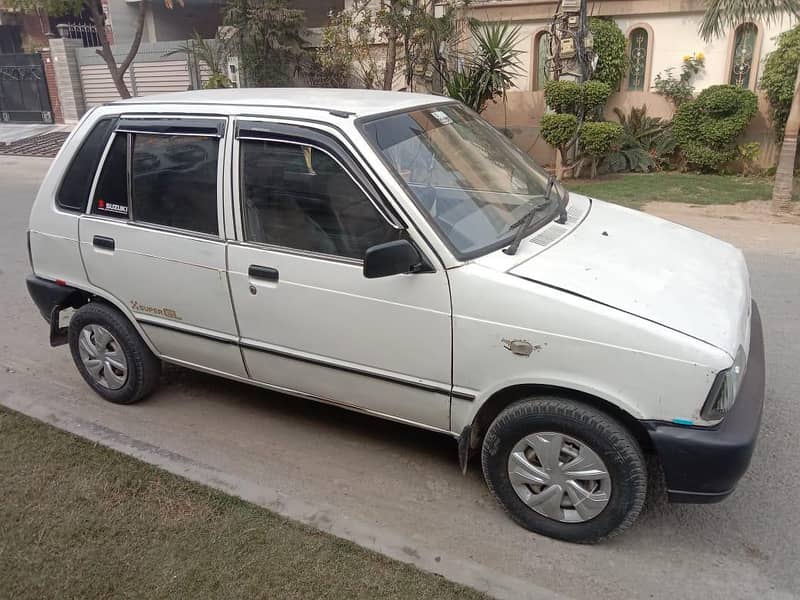 Mehran VX  10/11 2