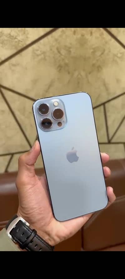 iphone 13 pro max PTA contact whatsapp