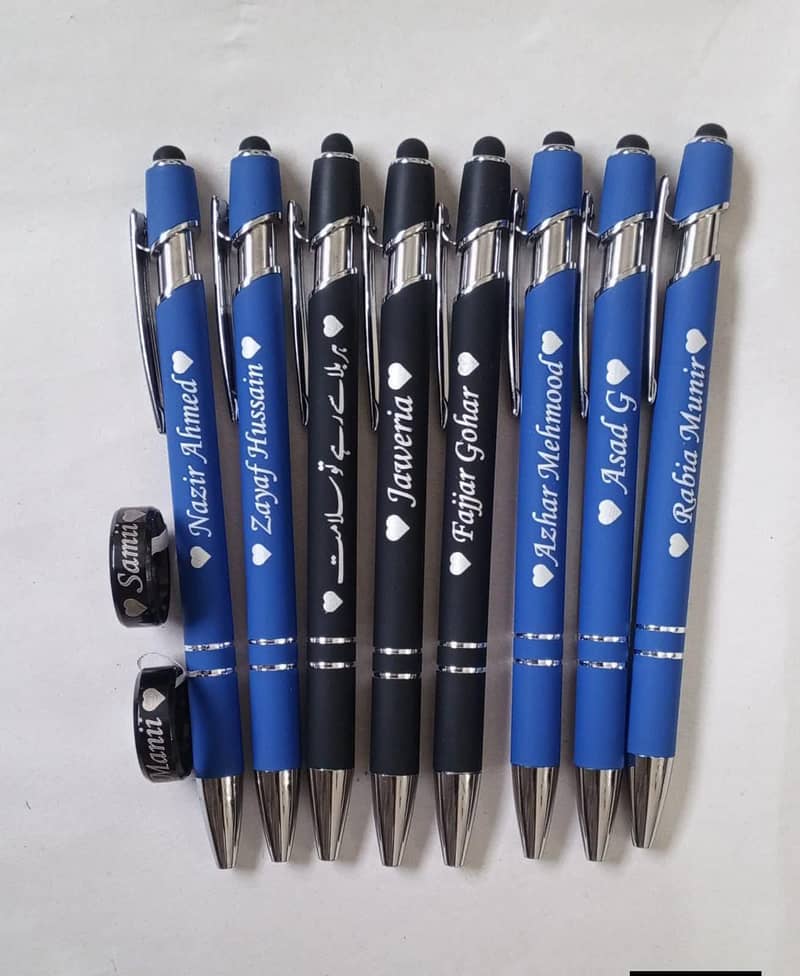 لیزر پرنٹر پینسل 0