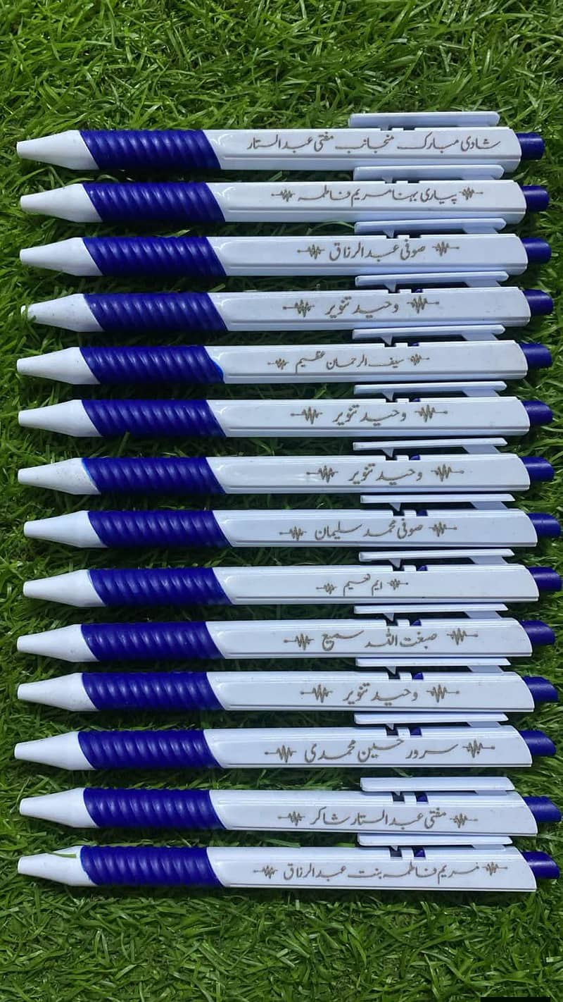 لیزر پرنٹر پینسل 2