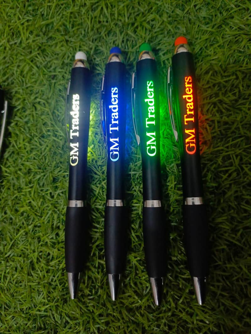 لیزر پرنٹر پینسل 4