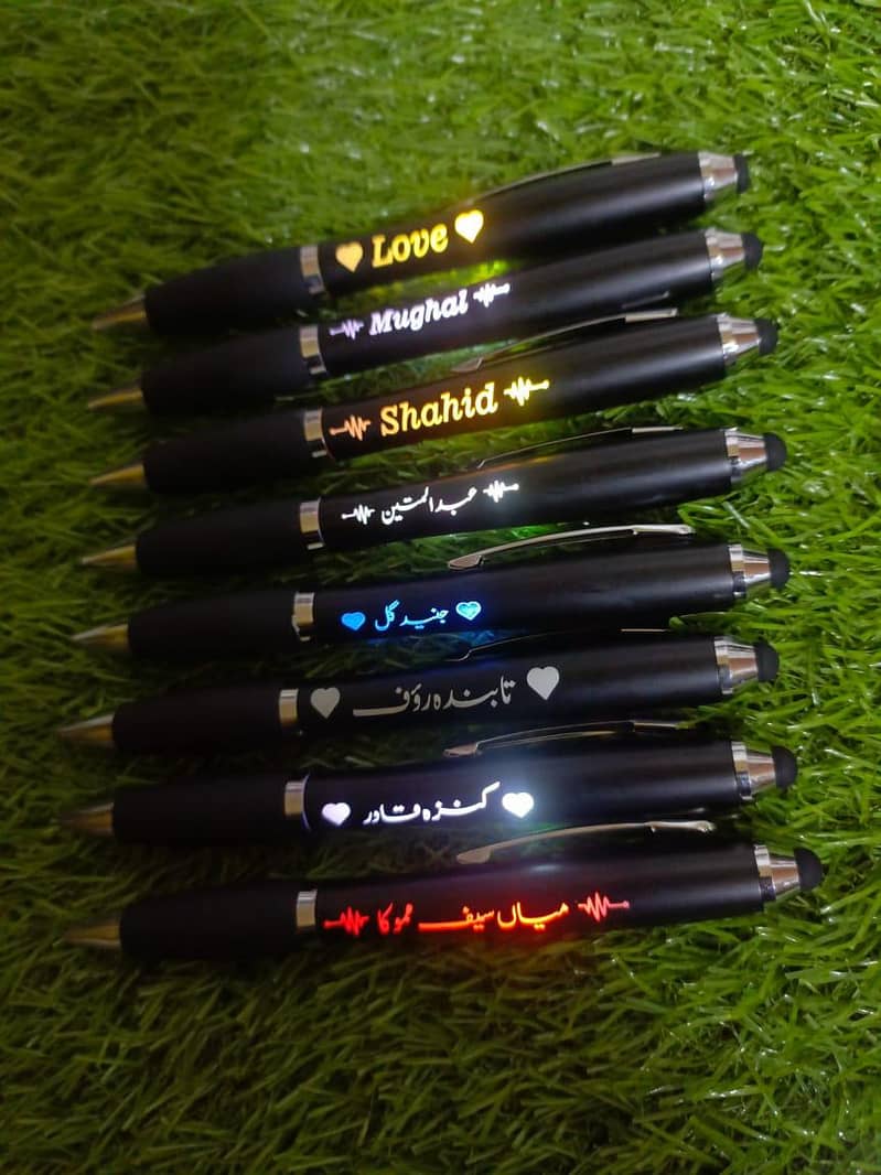 لیزر پرنٹر پینسل 5