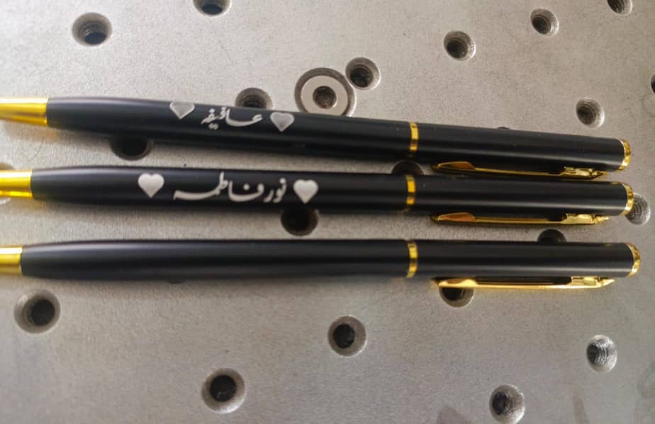 لیزر پرنٹر پینسل 6