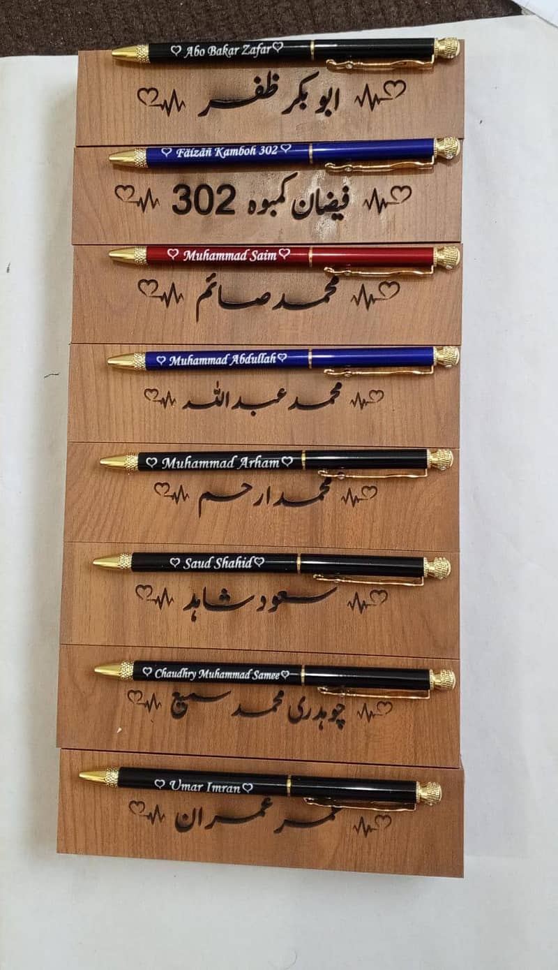 لیزر پرنٹر پینسل 7