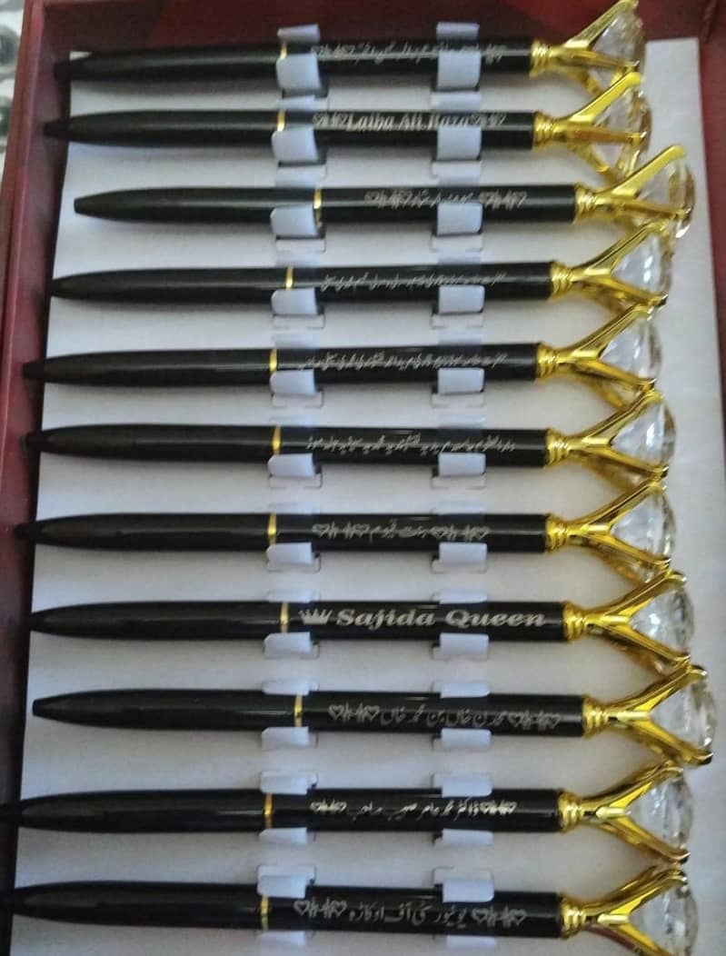 لیزر پرنٹر پینسل 8