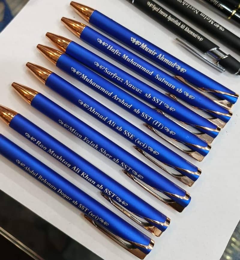 لیزر پرنٹر پینسل 11