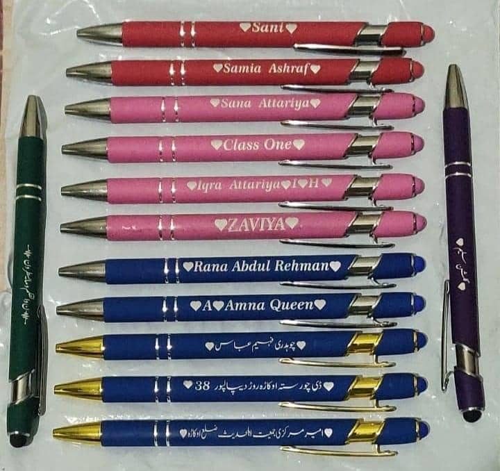 لیزر پرنٹر پینسل 12