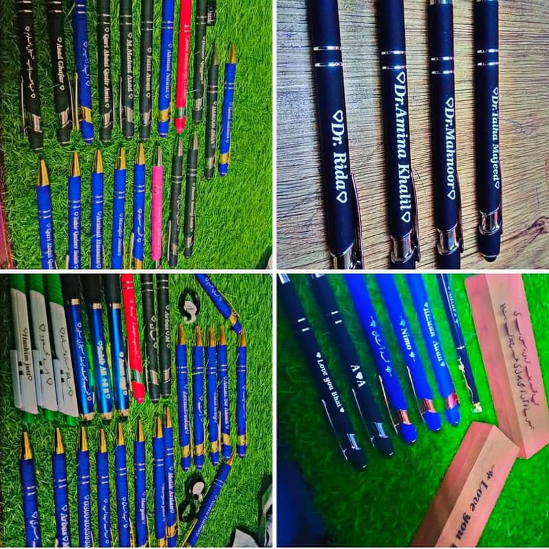 لیزر پرنٹر پینسل 13