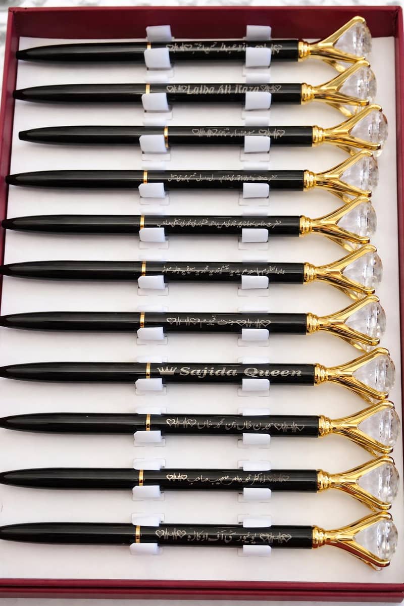 لیزر پرنٹر پینسل 15