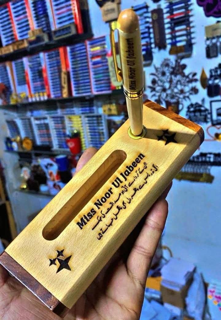 لیزر پرنٹر پینسل 16