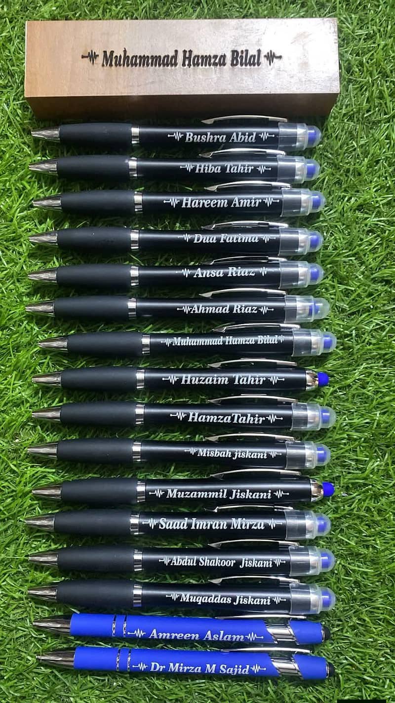 لیزر پرنٹر پینسل 17