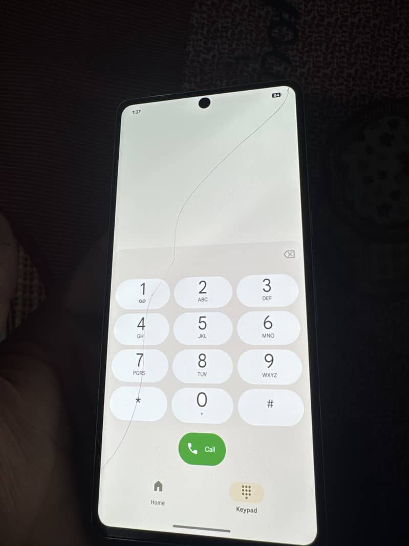 Google pixel 7 pro 2