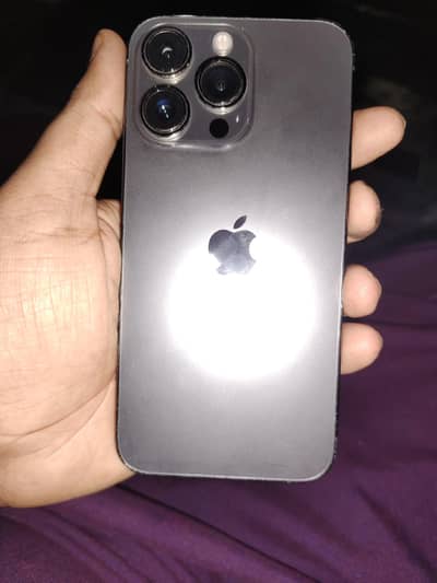 iphone 13 pro Jv 256gb
