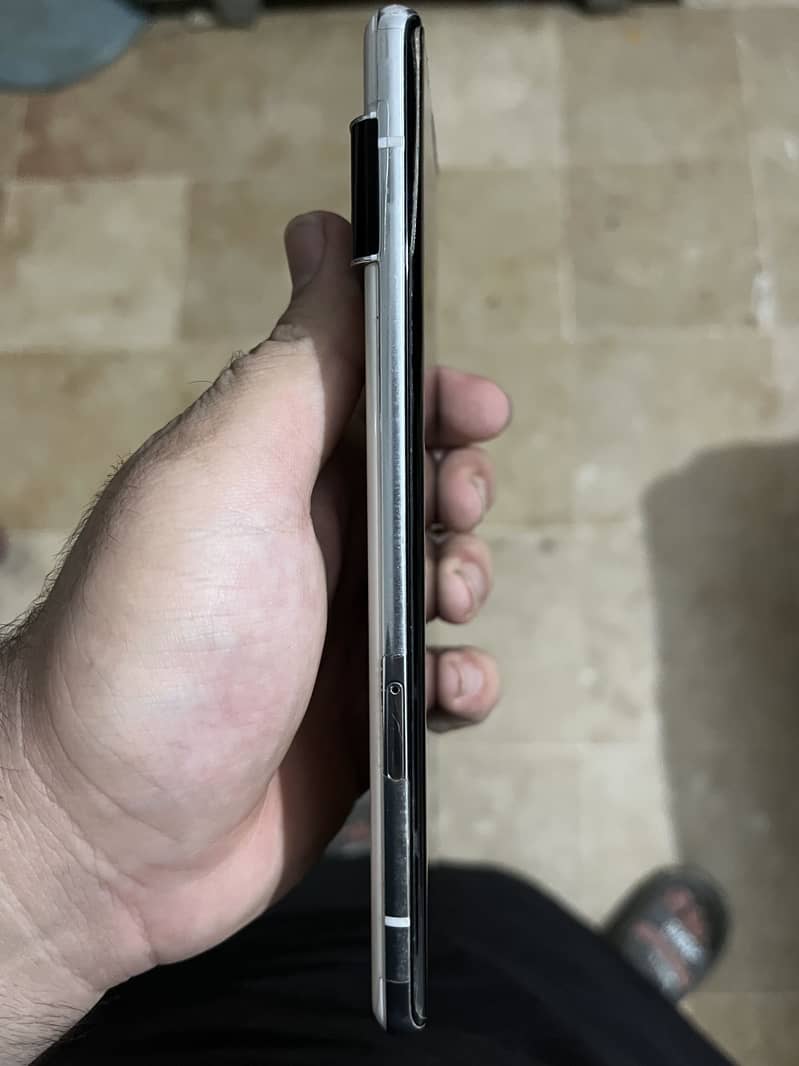 Google pixel 6 pro 3