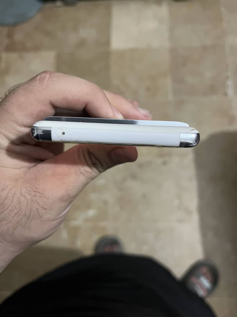 Google pixel 6 pro 5